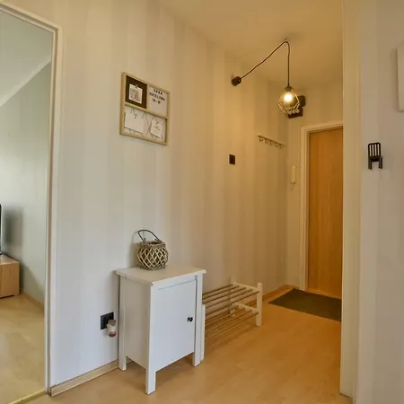 Apartament Dzien Dobry 2 Walbrzych Exterior photo