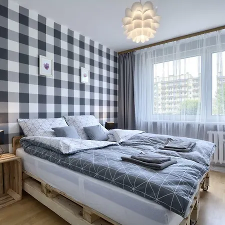 Apartament Dzien Dobry 2 Walbrzych Exterior photo