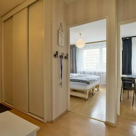 Apartament Dzien Dobry 2 Walbrzych Exterior photo