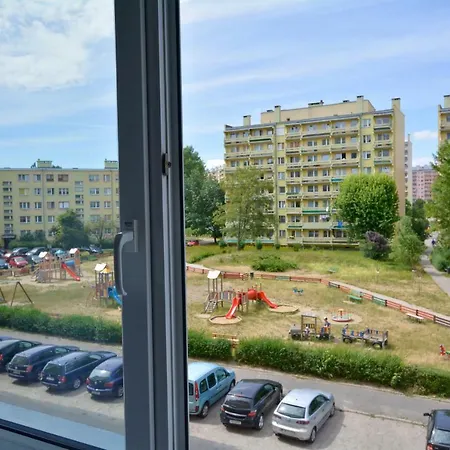Apartament Dzien Dobry 2 Walbrzych Exterior photo