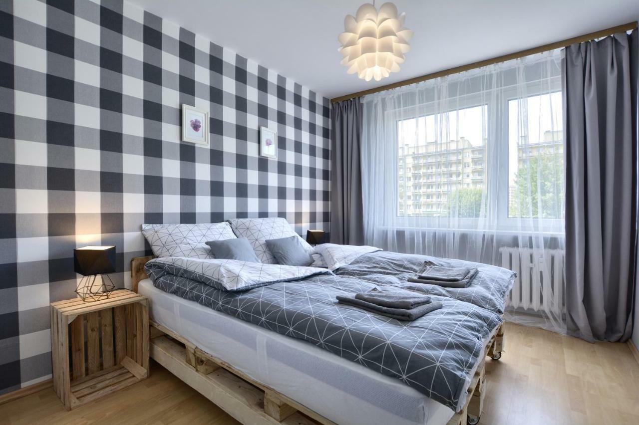 Apartment Dzien Dobry 2