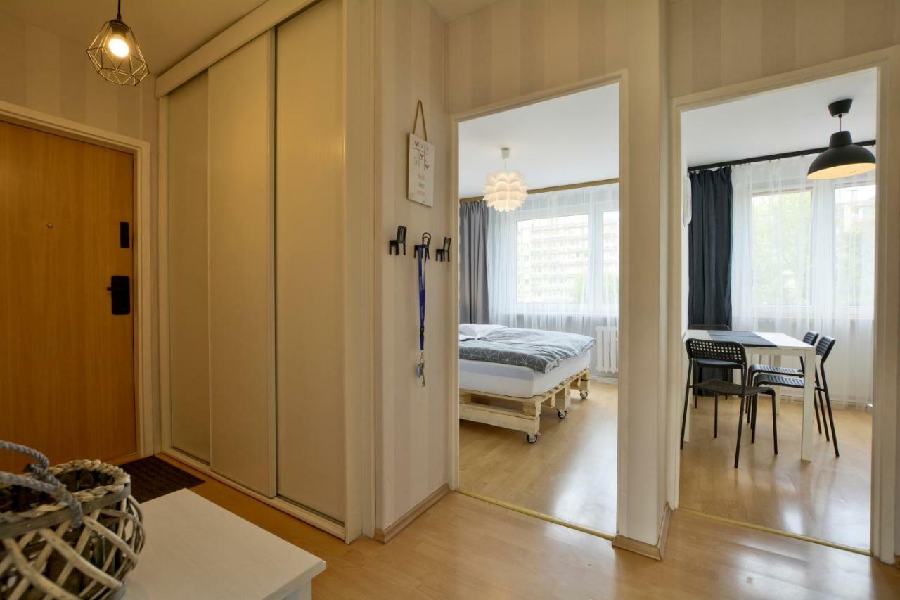 Apartment Dzien Dobry 2 *
