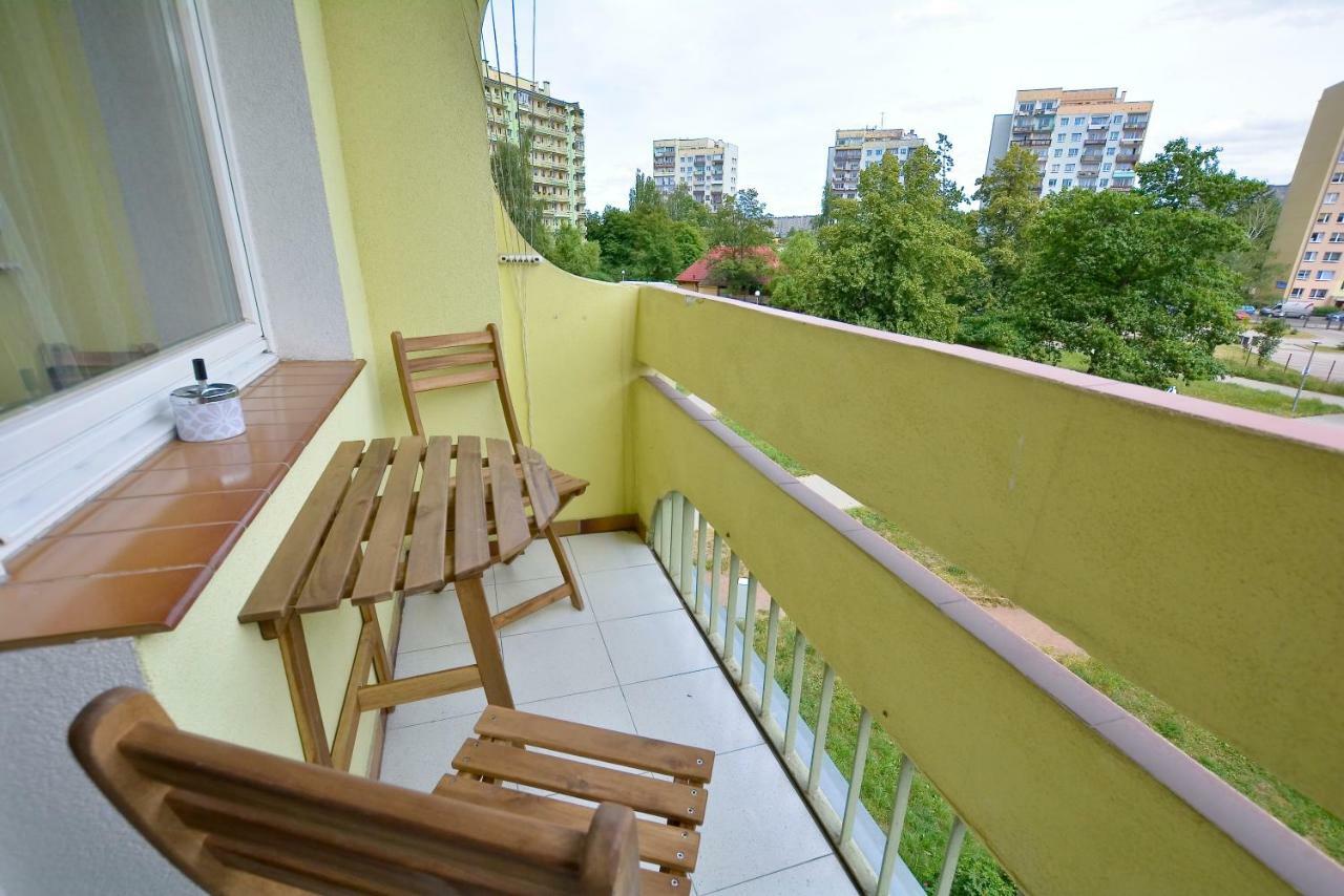 Apartment Dzien Dobry 2 *