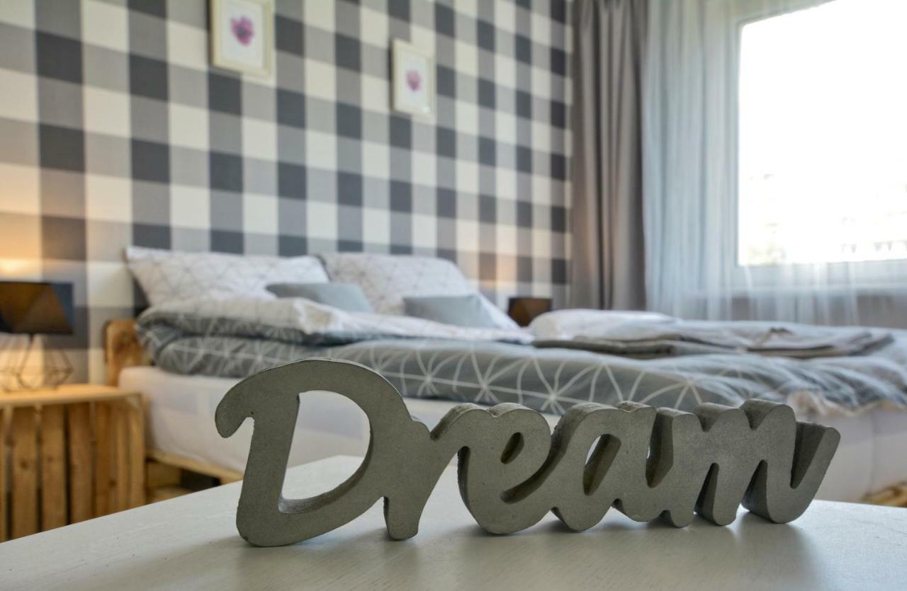 Dzien Dobry 2 Apartment