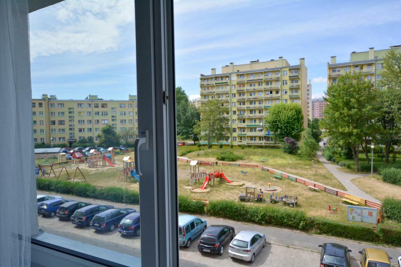 Dzien Dobry 2 Apartment Walbrzych